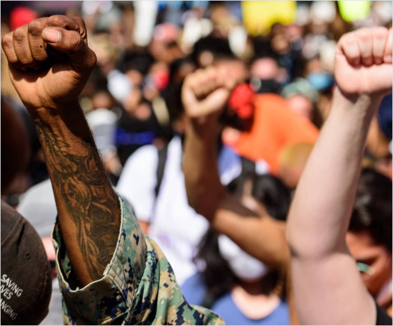 Ethical and Sustainable Standards