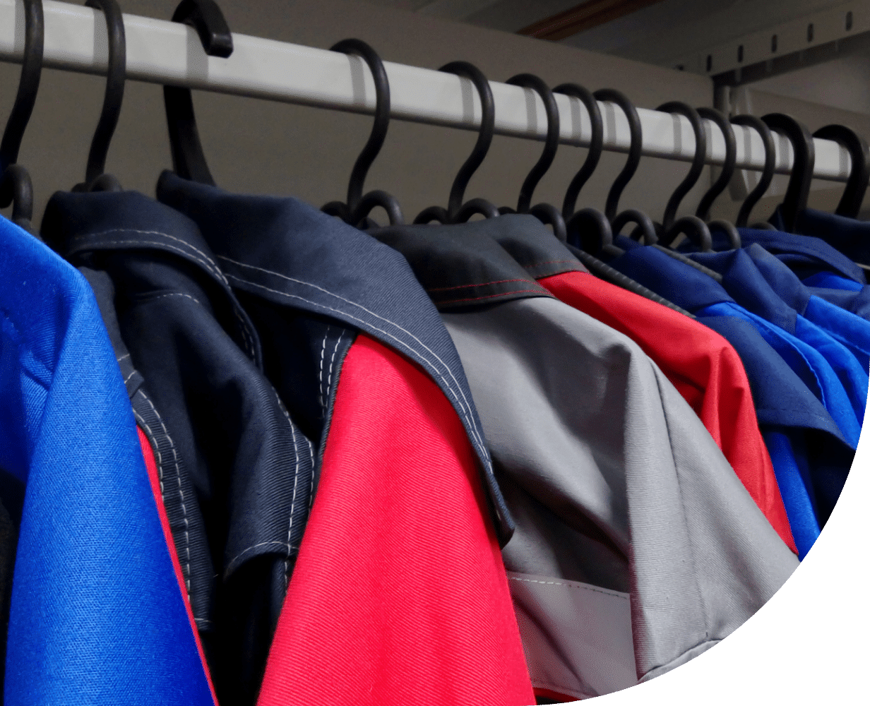 High-Quality Union Apparel