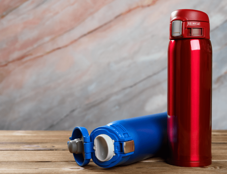 Drinkware & Tech Accessories